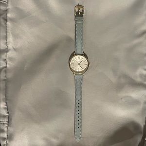 Women’s Fossil watch